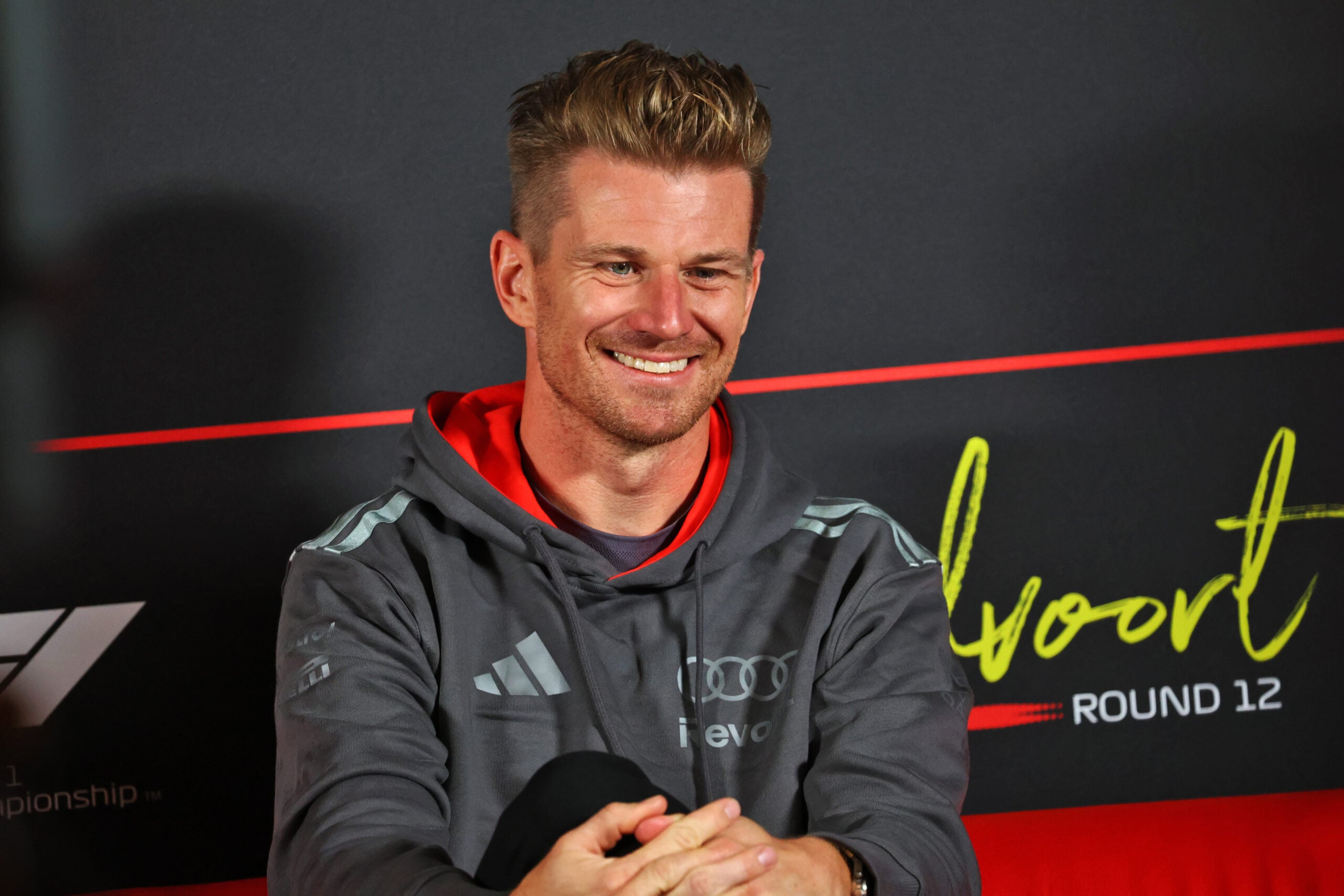 F1: Hülkenberg mostra animação para Madring: “Essencial uma rápida adaptação”