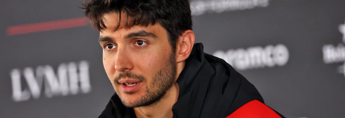 F1: Ocon critica regra que mudou sua corrida no GP da Holanda