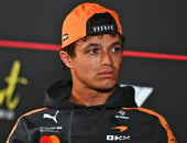 F1: Norris vence votação de Piloto do Dia no GP da Holanda