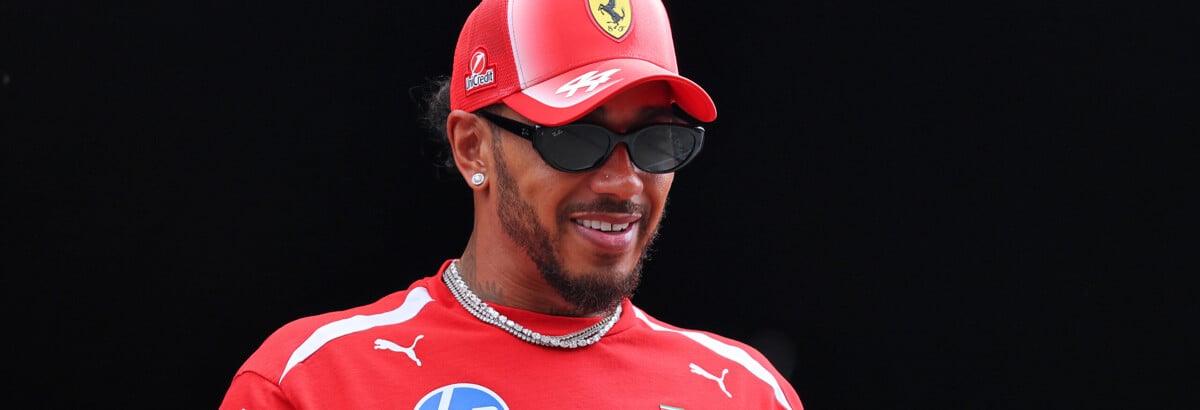 F1: Smedley acredita que Ferrari deve priorizar Hamilton na disputa pelo título F1: Smedley acredita que Ferrari deve priorizar Hamilton na disputa pelo título