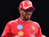 F1: Smedley acredita que Ferrari deve priorizar Hamilton na disputa pelo título