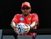 F1: Hamilton é investigado após incidente com Lawson no TL2 do GP do Azerbaijão