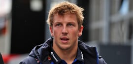 F1: Desempenho de Lawson no GP da Holanda evitou possível fim de carreira, diz Buxton