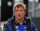 F1: Lawson se surpreende com ausência de punição a Lindblad após acidente