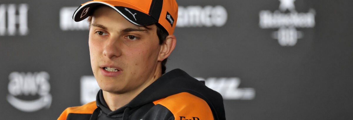 F1: Piastri fala em ritmo “doloroso” no GP da Holanda: “Não há um problema único e claro”