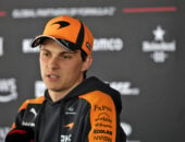 F1: Piastri fala em ritmo “doloroso” no GP da Holanda: “Não há um problema único e claro”