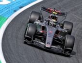 F1: Confira o resultado completo da Qualificação Sprint do GP da Holanda 2026
