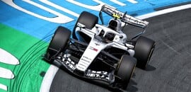 F1: Cadillac prevê dificuldades em sua estreia em Monza
