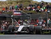 F1: Audi acredita em chance de pontuar no GP da Holanda