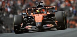 F1: Piastri admite dificuldade para extrair ritmo da McLaren