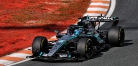 F1: Russell conquista a pole da Sprint do GP da Holanda; Bortoleto avança ao SQ3