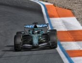 F1: Aston Martin lamenta classificação Sprint em Zandvoort: “Dava para conseguir mais”
