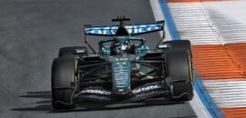 F1: Stroll é investigado após incidente perigoso com Norris
