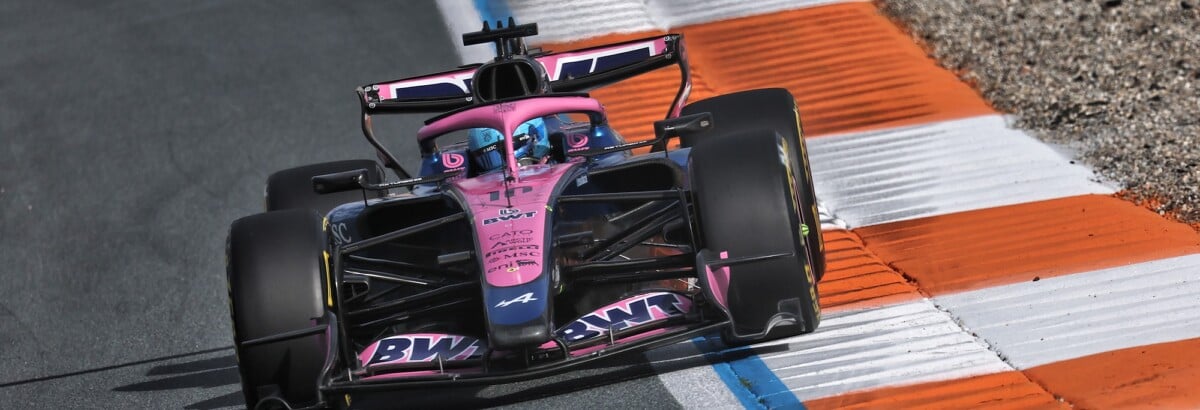 F1: Gasly convocado pelos comissários após incidente com Bortoleto no Q1 F1: Gasly convocado pelos comissários após incidente com Bortoleto no Q1