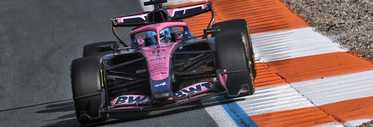 F1: Gasly conquista primeira pole da carreira em Monza F1: Gasly conquista primeira pole da carreira em Monza