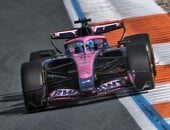 F1: Gasly conquista primeira pole da carreira em Monza