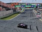 F1: Três pilotos recebem pontos de penalização na Superlicença após GP da Holanda