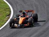 F1: Norris acredita que McLaren pode superar concorrentes no desenvolvimento