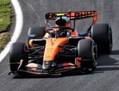 F1: Norris alerta McLaren sobre “final de temporada muito difícil”