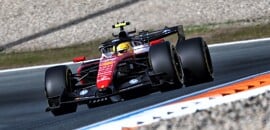 F1: Ferrari chega a Monza sob pressão, mas ganha voto de confiança