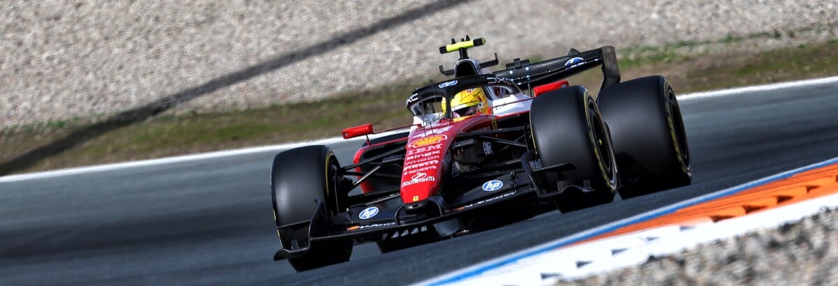 F1: Hamilton lamenta classificação Sprint difícil na Holanda: "Entender o que deu errado" F1: Hamilton lamenta classificação Sprint difícil na Holanda: “Entender o que deu errado”