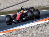 F1: Hamilton lamenta classificação Sprint difícil na Holanda: “Entender o que deu errado”