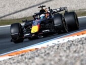 F1: Verstappen cobra mais equilíbrio da Red Bull em Zandvoort