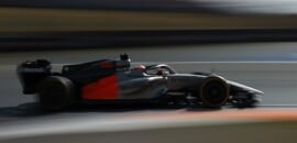 F1: Audi comemora pontos em Zandvoort após início caótico
