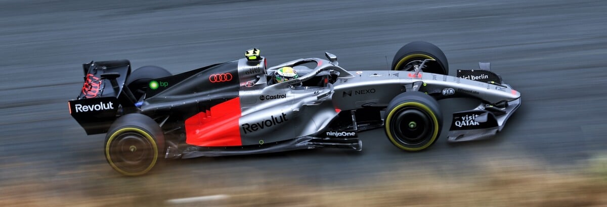 F1: Bortoleto se destaca e Audi vê chance de pontos na Sprint F1: Bortoleto se destaca e Audi vê chance de pontos na Sprint