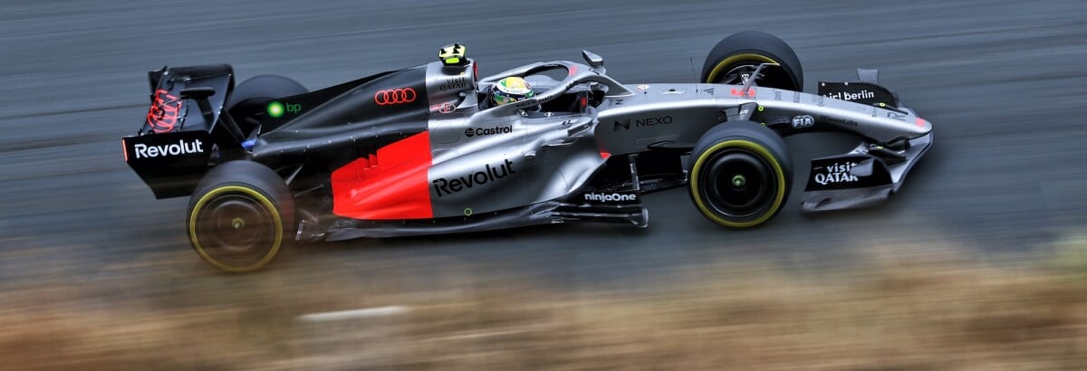 F1: Ex-engenheiro da Ferrari elogia estrutura de motores da Audi F1: Ex-engenheiro da Ferrari elogia estrutura de motores da Audi