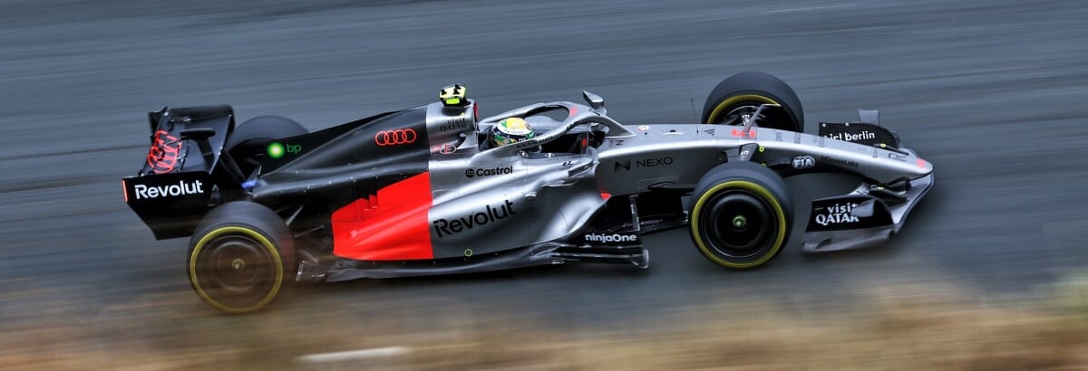 F1: Bortoleto se destaca e Audi vê chance de pontos na Sprint F1: Bortoleto se destaca e Audi vê chance de pontos na Sprint