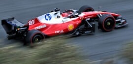 F1: Ferrari estreia nova unidade de potência no GP da Itália