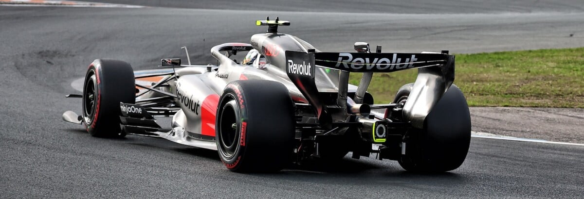 F1: Bortoleto vê boa Sprint com bom ritmo no GP da Holanda: "Passos na direção certa" F1: Bortoleto vê boa Sprint com bom ritmo no GP da Holanda: “Passos na direção certa”