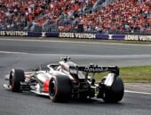 F1: Bortoleto vê boa Sprint com bom ritmo no GP da Holanda: “Passos na direção certa”