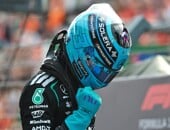 F1: Russell exalta pole na classificação Sprint e Antonelli vê “pontos positivos” na Holanda