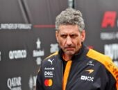 F1: McLaren explica “duplo objetivo” em recurso contra decisão que retirou punições de Gasly