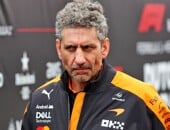 F1: Stella aumenta cobrança sobre Norris e Piastri após colisão