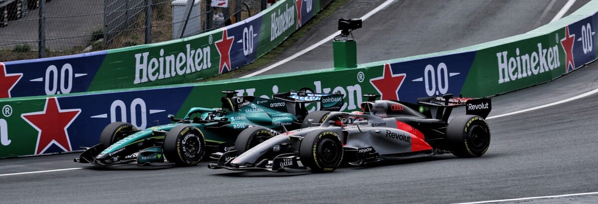F1: Confira as imagens deste sábado do GP da Inglaterra 2026