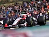 F1: Haas tem falta de ritmo e quer reação em Monza