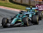 F1: Honda define prioridade para Monza e admite desvantagem de potência