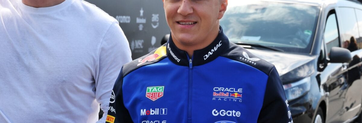 F1: CEO da Racing Bulls fala de linha do tempo de lesão de Hadjar antes de Zandvoort
