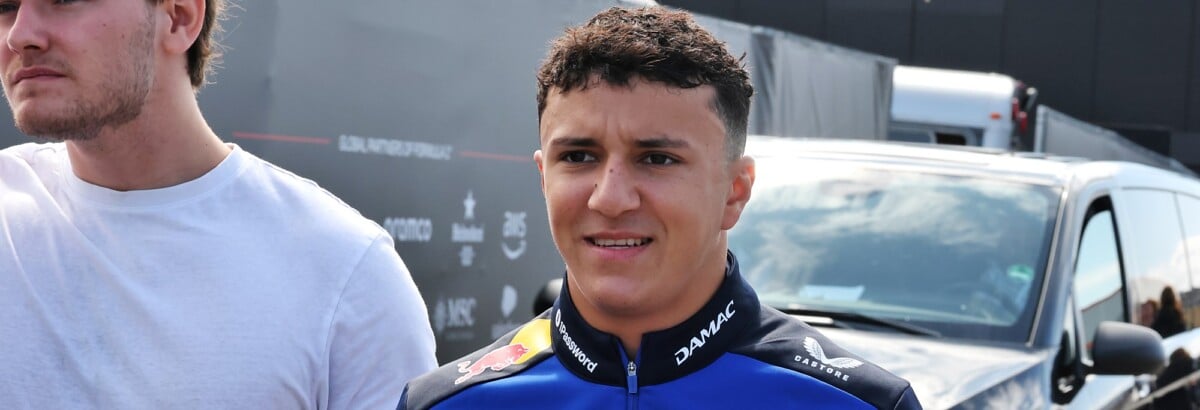 F1: Red Bull admite que retorno de Hadjar no GP da Espanha será “complicado” F1: Red Bull admite que retorno de Hadjar no GP da Espanha será “complicado”