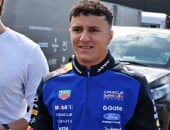 F1: Mekies dá atualização sobre punho de Hadjar e reforça: “Prioridade é a recuperação”