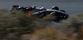 F1: Bortoleto espera “corrida interessante” e vê pontos possíveis no GP da Holanda