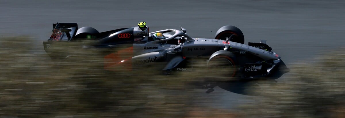 F1: Bortoleto espera "corrida interessante" e vê pontos possíveis no GP da Holanda F1: Bortoleto espera “corrida interessante” e vê pontos possíveis no GP da Holanda