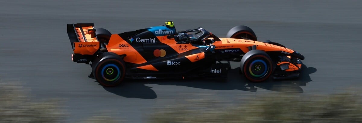 F1: Stella diz que pole de Norris dá "consistência em tendência" positiva da McLaren F1: Stella diz que pole de Norris dá “consistência em tendência” positiva da McLaren