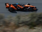 F1: Stella diz que pole de Norris dá “consistência em tendência” positiva da McLaren