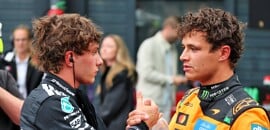 F1: Palmer vê Norris longe demais de Antonelli na disputa pelo título de 2026