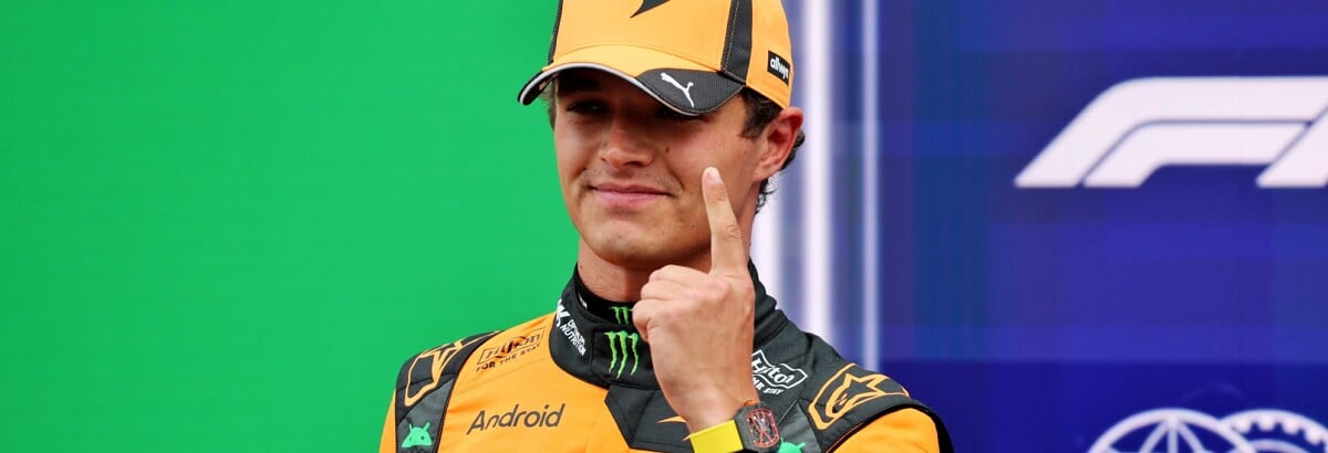 Confira a classificação do campeonato da F1 2026 após o GP da Holanda Confira a classificação do campeonato da F1 2026 após o GP da Holanda