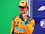 F1: Histórico coloca Norris como favorito no GP da Holanda